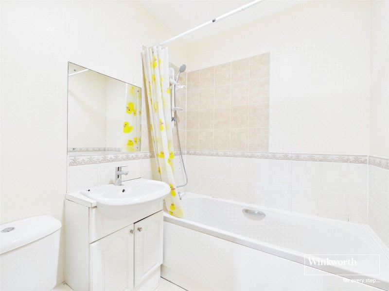 Regents Riverside, Brigham Road, Reading, Berkshire, RG1