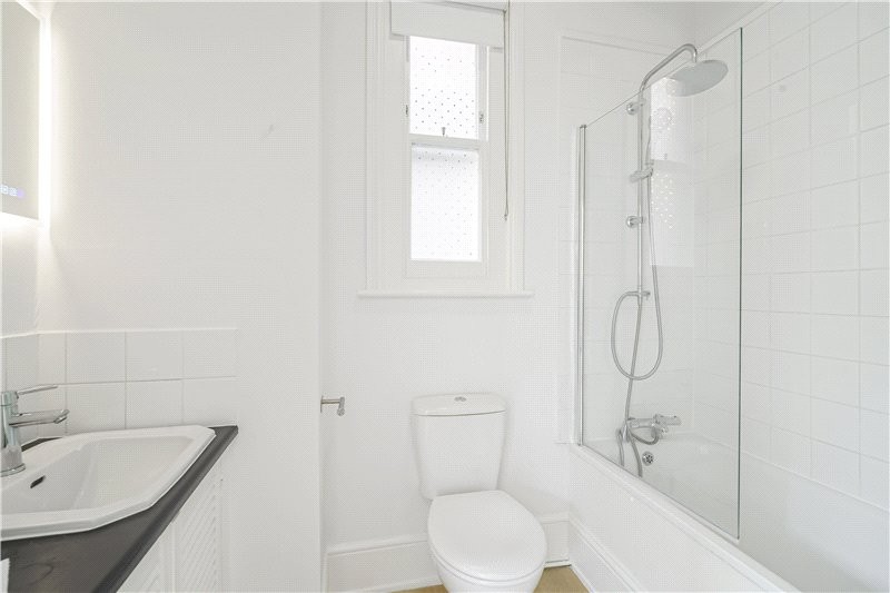 Melville Road, Barnes, London, SW13