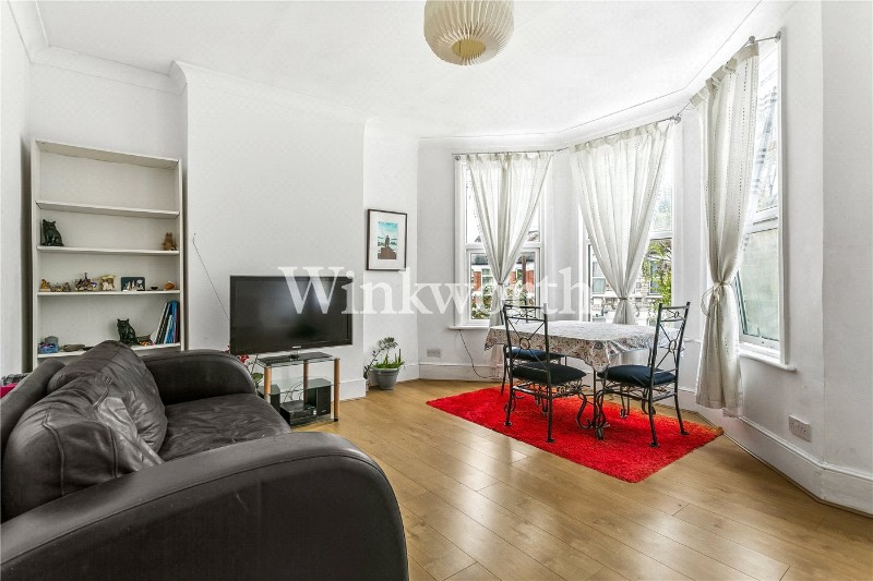 Dongola Road, London, N17