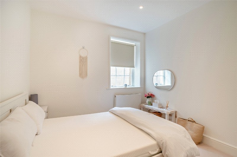 Milsom Place, Bath, Somerset, BA1