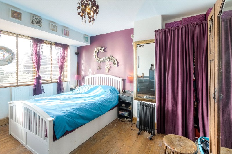 Nest Lane, Wellingborough, Northamptonshire, NN8