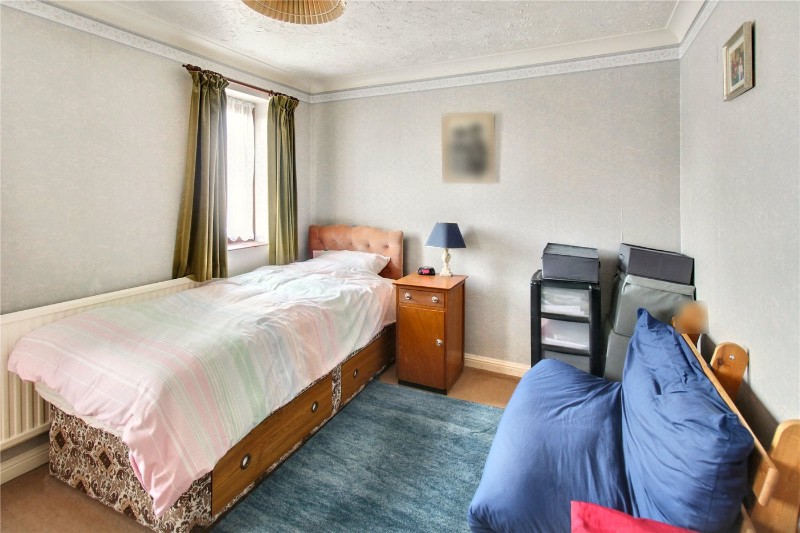 Wensum Valley Close, Hellesdon, Norwich, Norfolk, NR6