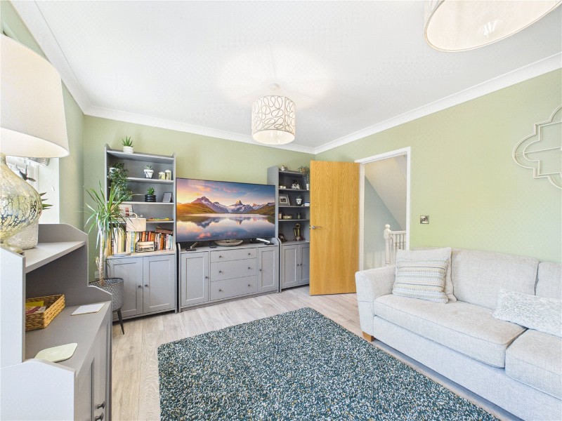 Old Mill Close, Tiverton, Devon, EX16