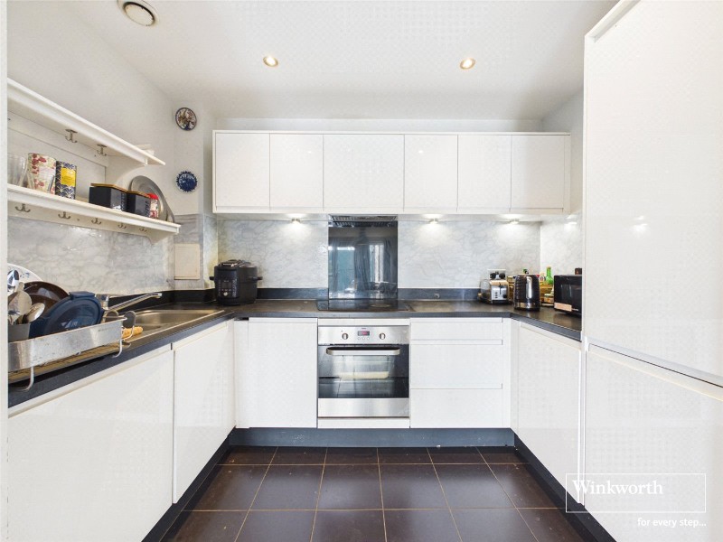 Telegraph Avenue, Colindale, London, NW9