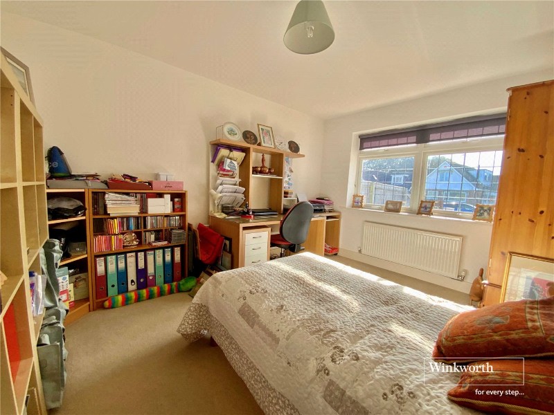 Smugglers Lane North, Highcliffe, Christchurch, BH23