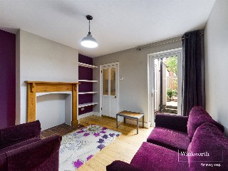 Dover Street, Reading, Berkshire, RG1