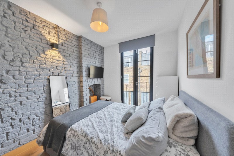 Chippenham Mews, London, W9