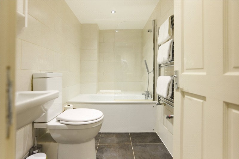 Mildenhall Road, London, E5