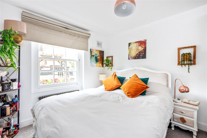 New North Road, London, N1