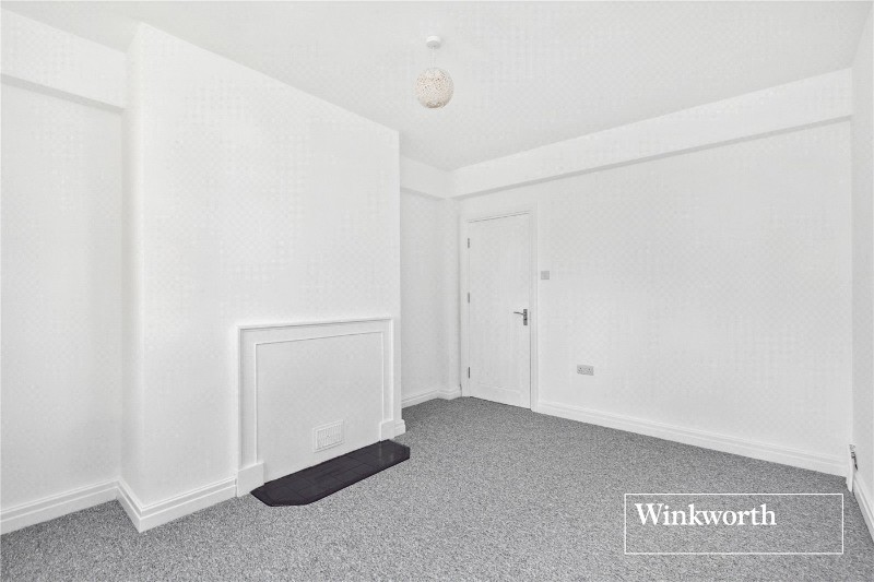 Waverley Grove, Finchley, London, N3