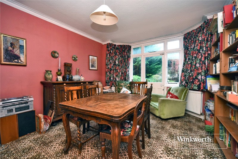 Devon Road, Cheam, Sutton, SM2