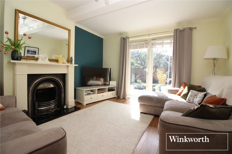 Hartforde Road, Borehamwood, Hertfordshire, WD6