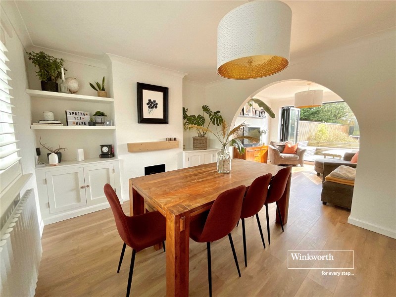 Heath Road, Walkford, Christchurch, BH23