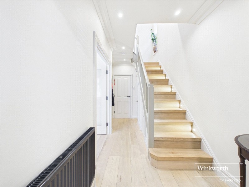 Colin Park Road, London, NW9