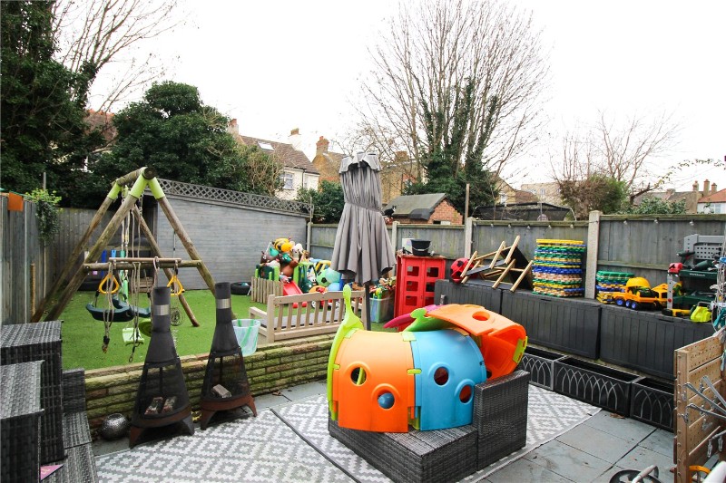 Southview Drive, Westcliff-on-Sea, Essex, SS0