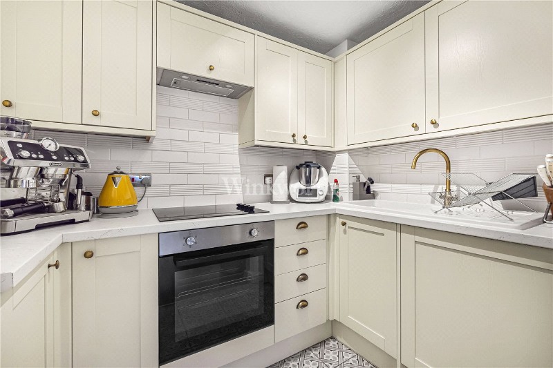 Albemarle Park, Albemarle Road, Beckenham, BR3