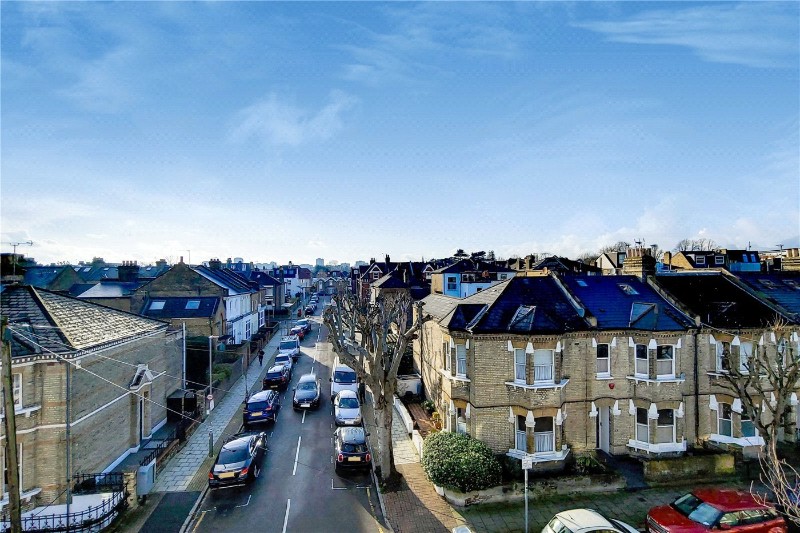 Ringford Road, London, SW18