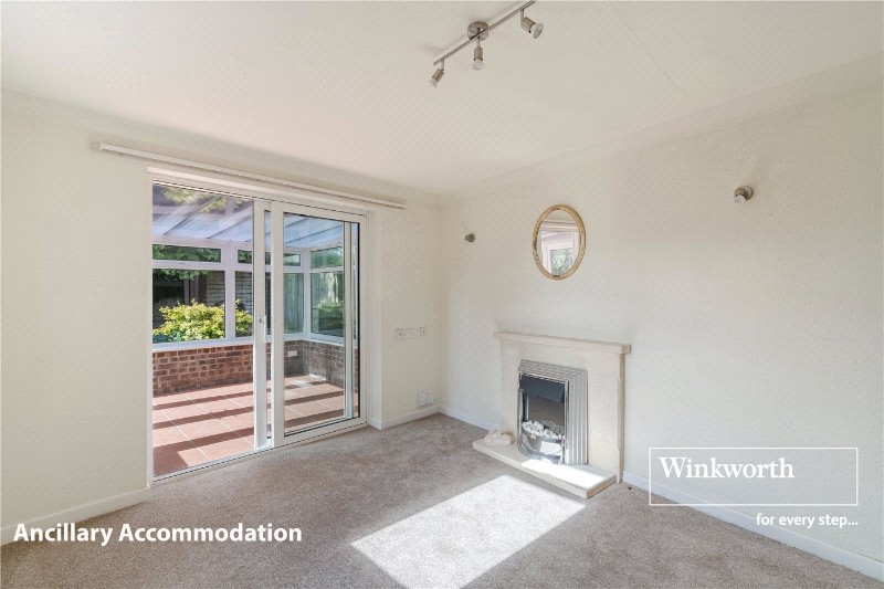 Wheaton Road, Bournemouth, BH7