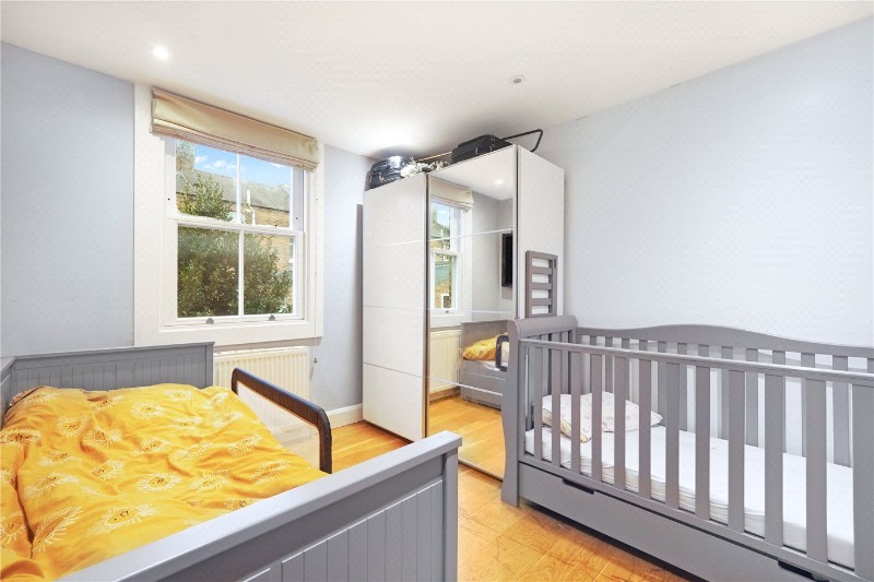 Balmore Street, London, United Kingdom, N19