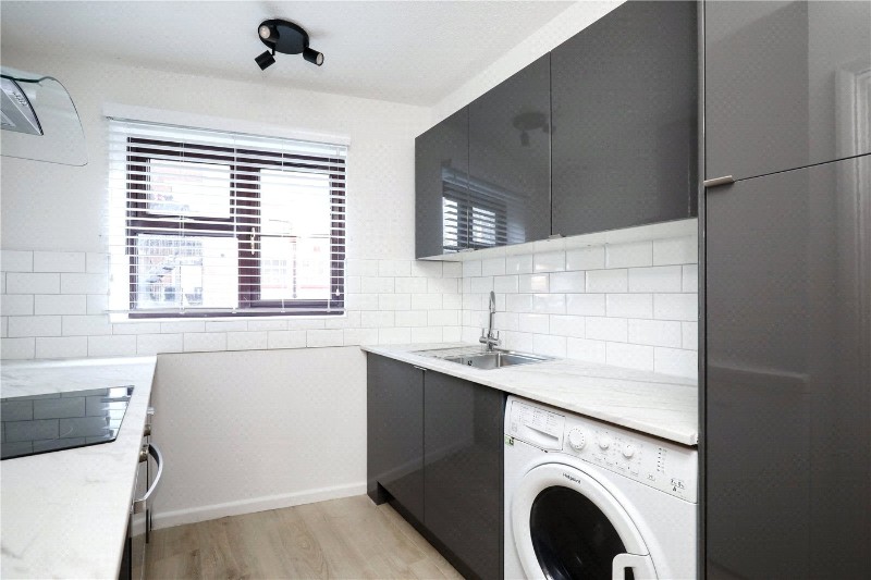 Tamarind Court, Lynton Road, Acton, London, W3