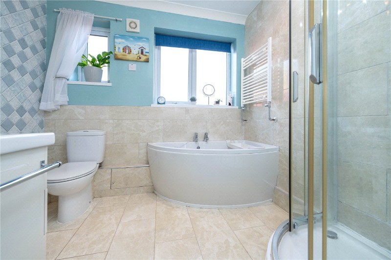 St. Andrews Crescent, Leasingham, Sleaford, Lincolnshire, NG34