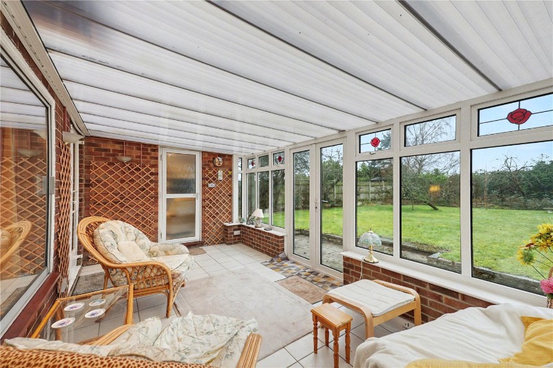 Mansel Drive, Old Catton, Norwich, Norfolk, NR6