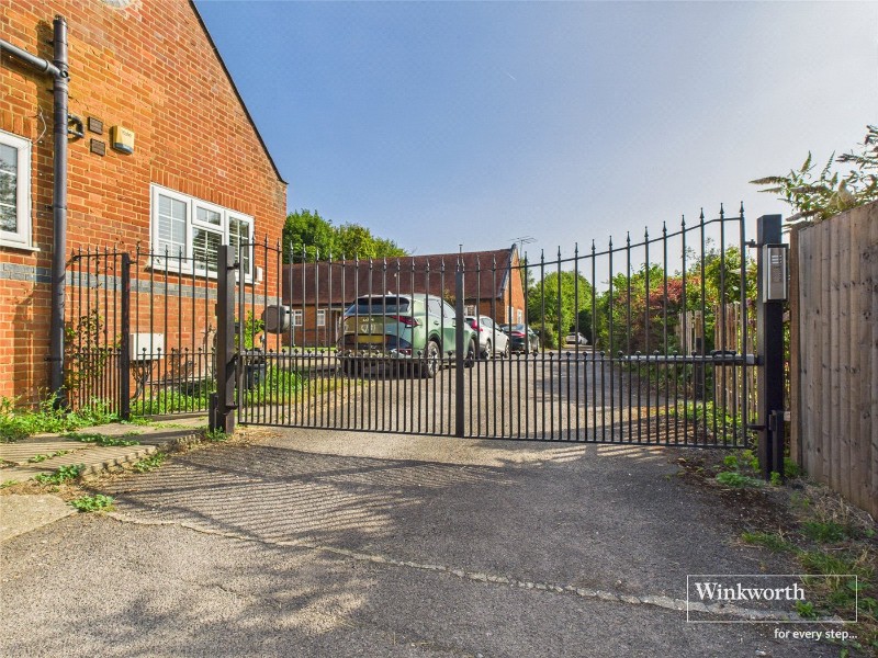 Beenham Hill, Beenham, Reading, Berkshire, RG7