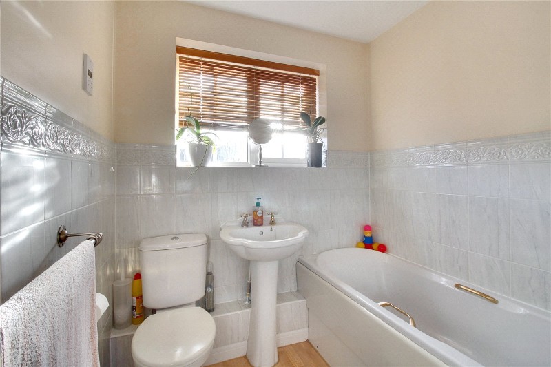 Desborough Way, Thorpe St Andrew, Norwich, Norfolk, NR7