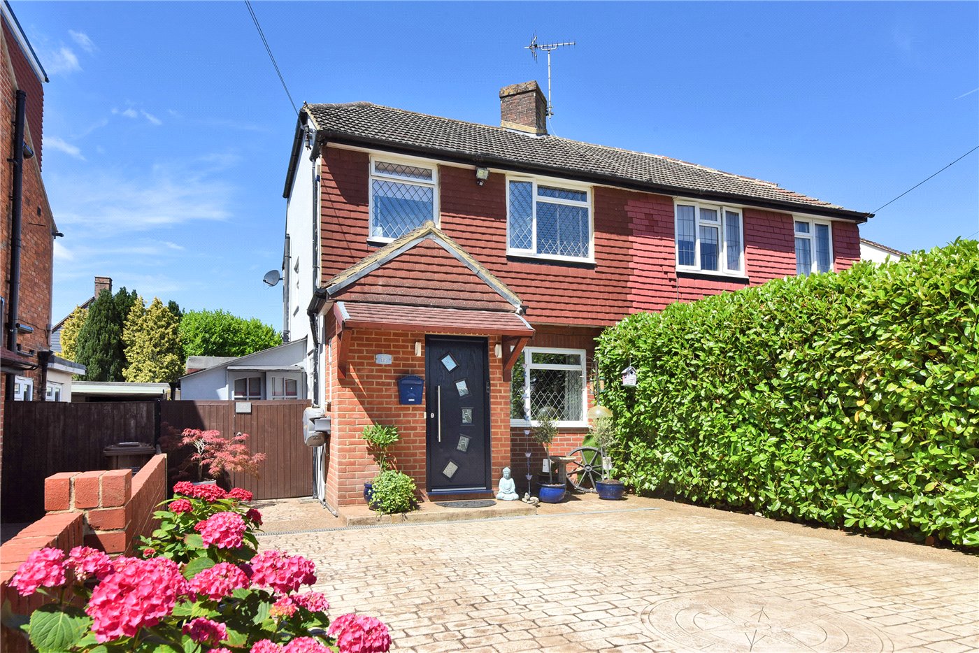 Canons Lane, Burgh Heath, Tadworth, Surrey, KT20