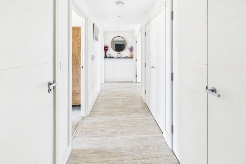 Gaumont Place, London, SW2