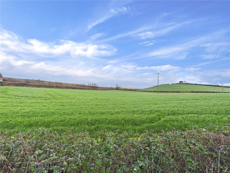 Jericho Street, Thorverton, Exeter, Devon, EX5