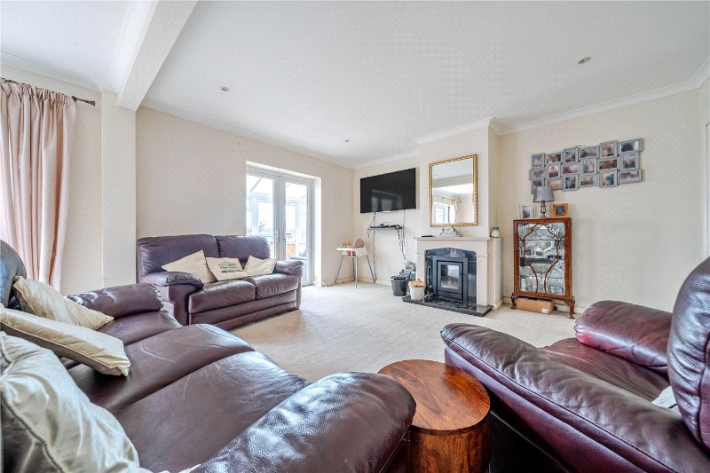 Romsey Road, East Wellow, Romsey, Hampshire, SO51