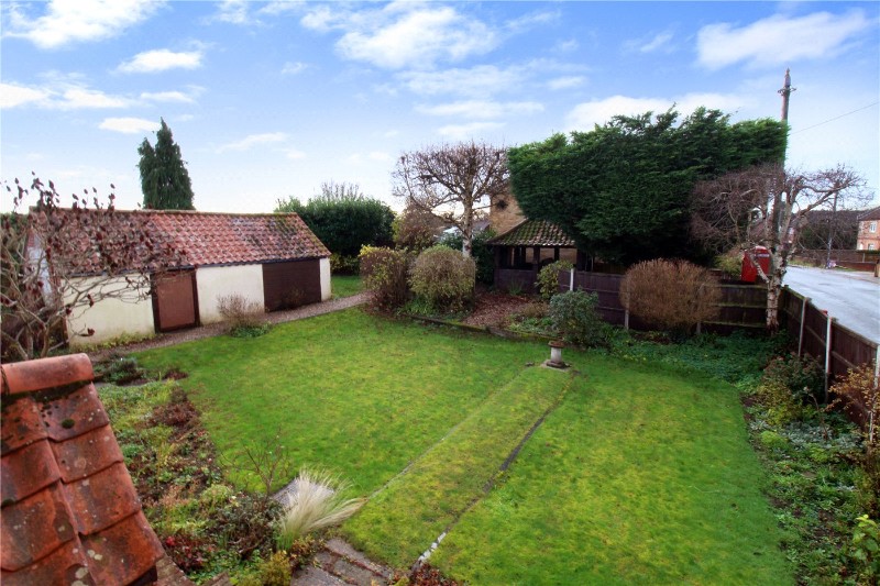 The Street, Felthorpe, Norwich, Norfolk, NR10
