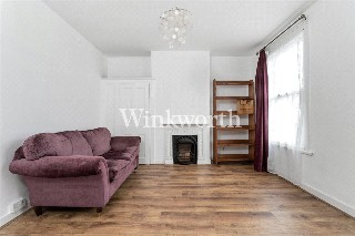 Birkbeck Road, London, N17
