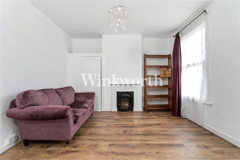 Birkbeck Road, London, N17