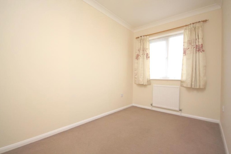 Cypress Close, Sleaford, Lincolnshire, NG34