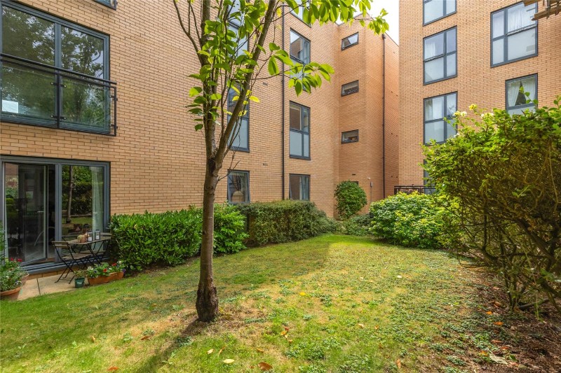 Stratos Heights, 38 Milestone Road, London, SE19