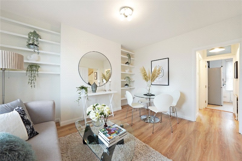 Crayford Road, London, N7