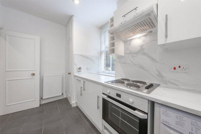 Culworth House, Allitsen Road, St John&#39;s Wood, London, NW8
