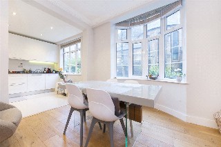 Grove End Gardens, Grove End Road, St John&#39;s Wood, London, NW8