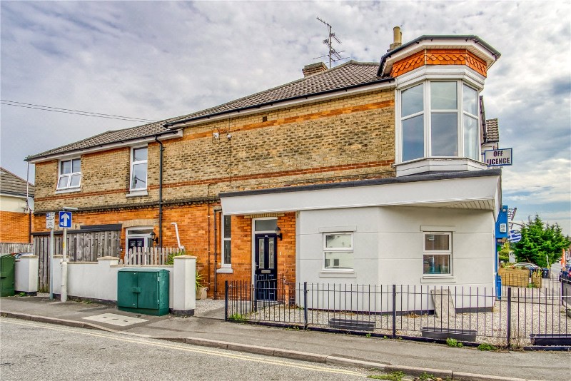 Bournemouth Road, Poole, Dorset, BH14