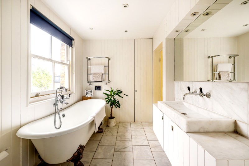 Ashburnham Road, London, NW10