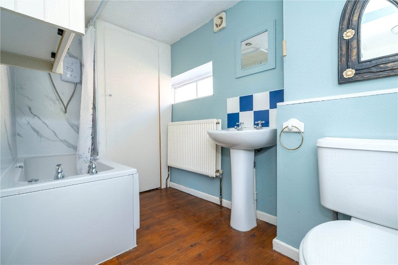 Bridge Street, Deeping St. James, Peterborough, Lincolnshire, PE6
