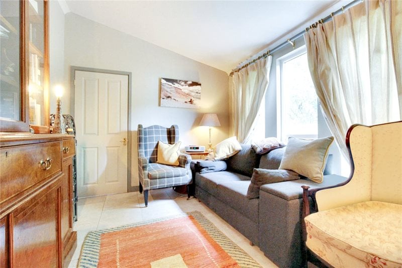 Upper Holton, Halesworth, Suffolk, IP19
