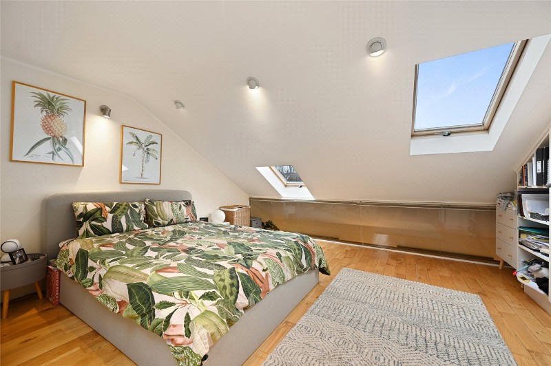 Cobbold Road, London, United Kingdom, W12