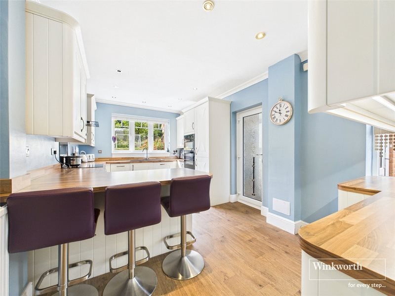 Oak Tree Road, Tilehurst, Reading, Berkshire, RG31