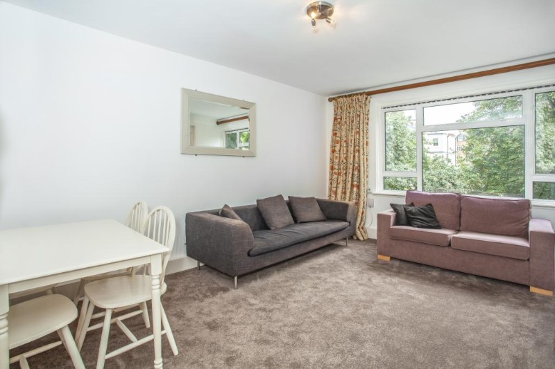 Sheffield Terrace, Kensington, London, W8