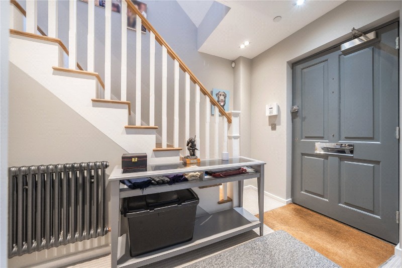 Moonlight Drive, London, SE23