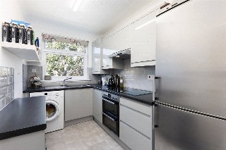 Mercier Road, London, SW15