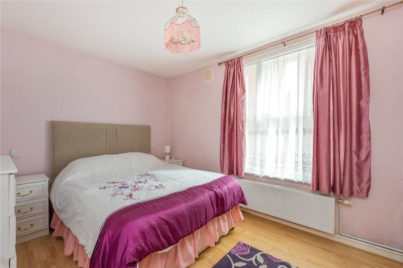 Matthews Court, Highbury Grange, London, N5